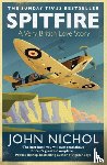 Nichol, John - Spitfire