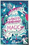 - Winter Magic