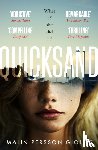 Persson Giolito, Malin - Quicksand