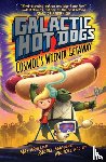 Brallier, Max - Galactic HotDogs