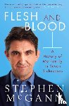 McGann, Stephen - Flesh and Blood