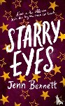 Bennett, Jenn - Starry Eyes