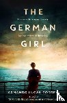 Correa, Armando Lucas - The German Girl