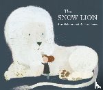 Helmore, Jim - The Snow Lion