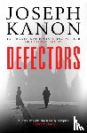 Kanon, Joseph - Defectors