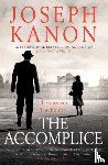 Kanon, Joseph - The Accomplice