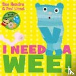 SUE HENDRA - I NEED A WEE PA