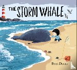 Davies, Benji - The Storm Whale
