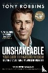 Robbins, Tony, Mallouk, Peter - Unshakeable