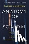 Vaughan, Sarah - Anatomy of a Scandal