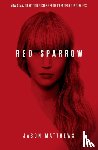 Matthews, Jason - Red Sparrow
