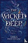 Ernshaw, Shea - The Wicked Deep