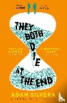 Silvera, Adam - They Both Die at the End