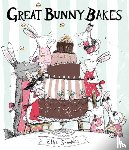 Snowdon, Ellie - Great Bunny Bakes