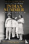 von Tunzelmann, Alex - Indian Summer