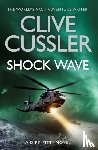 Cussler, Clive - Shock Wave