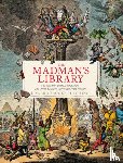 Brooke-Hitching, Edward - The Madman's Library