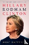 Clinton, Hillary Rodham - What Happened