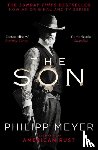 Meyer, Philipp - The Son