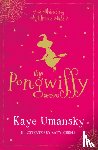 Umansky, Kaye - The Pongwiffy Stories 1