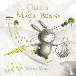 Killen, Nicola - Ollie's Magic Bunny