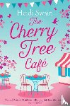 Swain, Heidi - The Cherry Tree Cafe