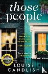 Candlish, Louise - Those People