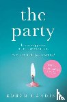 Harding, Robyn - The Party