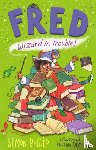 Philip, Simon - Fred: Wizard in Trouble