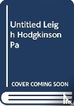 Hodgkinson, Leigh - Book Hospital