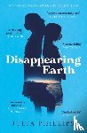 Phillips, Julia - Disappearing Earth
