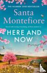 Santa Montefiore - Here and Now