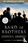 Ambrose, Stephen E. - Band Of Brothers