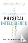 Dale, Claire, Peyton, Patricia - Physical Intelligence