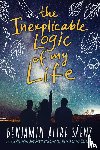 Saenz, Benjamin Alire - The Inexplicable Logic of My Life