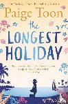 Toon, Paige - The Longest Holiday