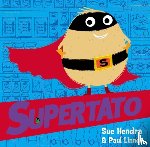 Hendra, Sue, Linnet, Paul - Supertato