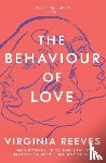 Reeves, Virginia - The Behaviour of Love