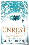 Harrison, Michelle - Unrest