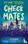Foster, Stewart - Check Mates