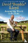 Lloyd, David - Around the World in 80 Pints