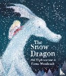 Elphinstone, Abi - The Snow Dragon