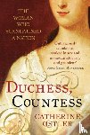 Ostler, Catherine - The Duchess Countess