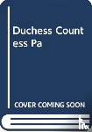 Ostler, Catherine - The Duchess Countess