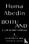 Abedin, Huma - Both/And