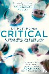 Morgan, Dr Matt - Critical