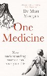 Morgan, Dr Matt - One Medicine