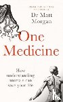 Morgan, Dr Matt - One Medicine