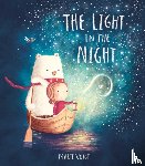 Voigt, Marie - The Light in the Night