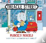 Hindley, Kate - Marcel's Parcels